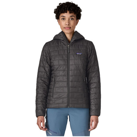 Dámská bunda Patagonia W's Nano Puff Hoody