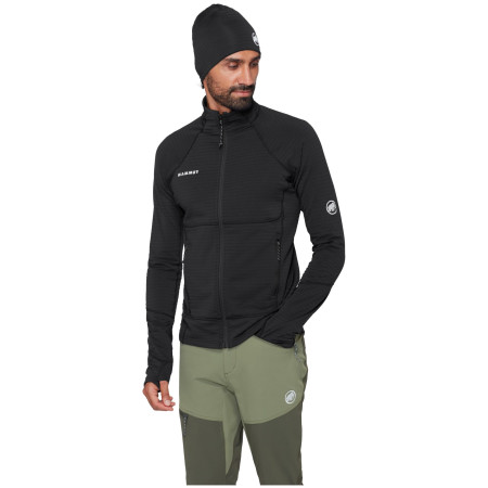 Pánská bunda Mammut Taiss ML Jacket Men