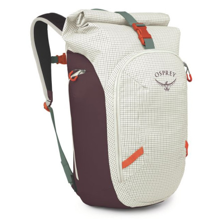 Městský batoh Osprey Transporter Roll Top Pack
