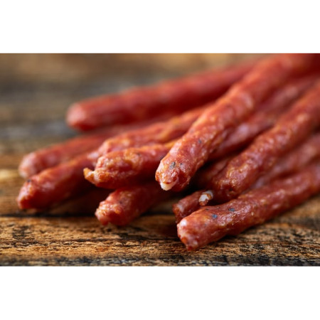 Energetické tyčinky MMMaso! Snack 45 g