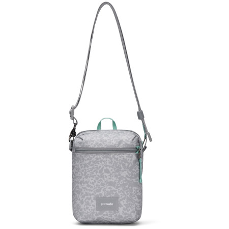 Taška přes rameno Pacsafe GO Festival Crossbody