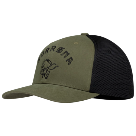 Kšiltovka Norrona 29 Flexfit 3D Cap