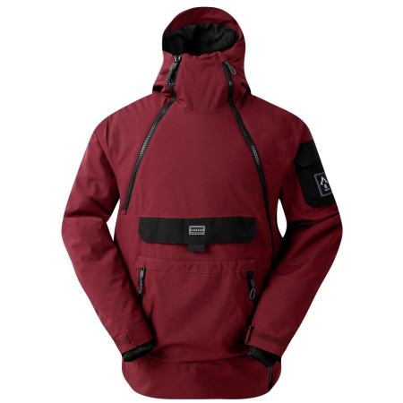 Pánská lyžařská bunda Dare 2b T-bar overhead II Jacket
