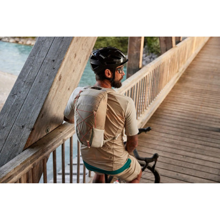 Cyklistický batoh Vaude Uphill 8