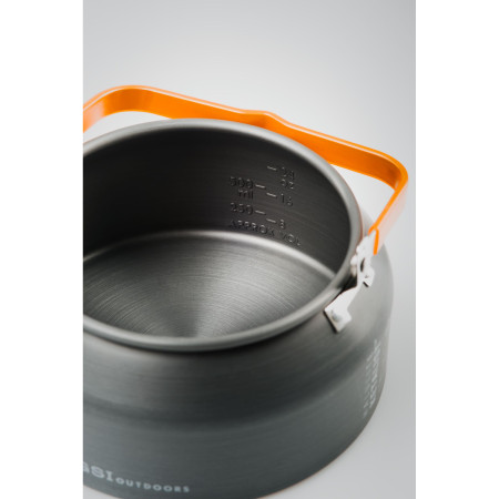 Nádobí GSI Halulite Ketalist