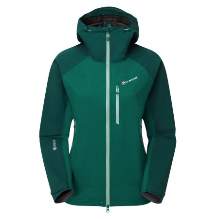 Dámská bunda Montane Womens Pac Plus XT Jacket