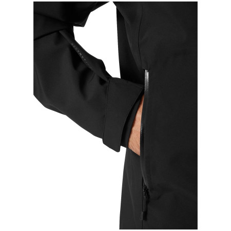 Pánská bunda Helly Hansen Verglas 3L Shell Jacket