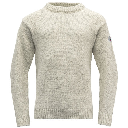 Pánská funkční mikina Devold Nansen Wool Sweater