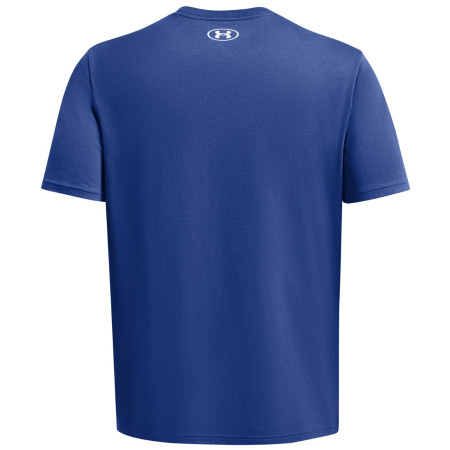 Pánské triko Under Armour ABC Camo Boxed Logo SS