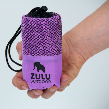 Ručník Zulu Comfort 40x80 cm