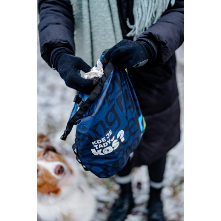 Pytel na odpadky 4camping Trashbag