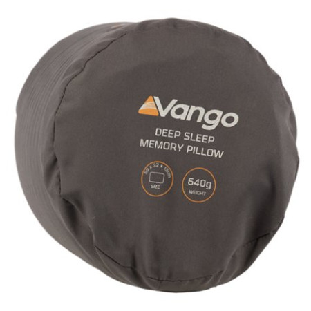 Polštář Vango Deep Sleep Memory Pillow