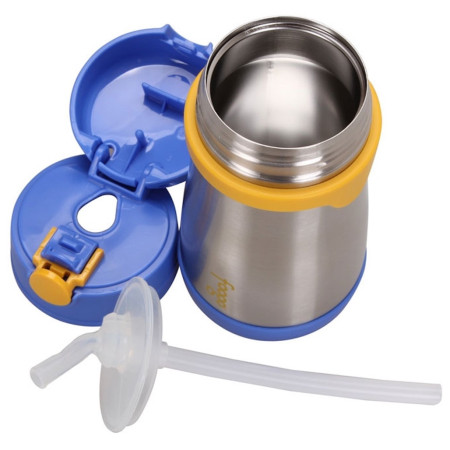 Kojenecká termoska Thermos Foogo
