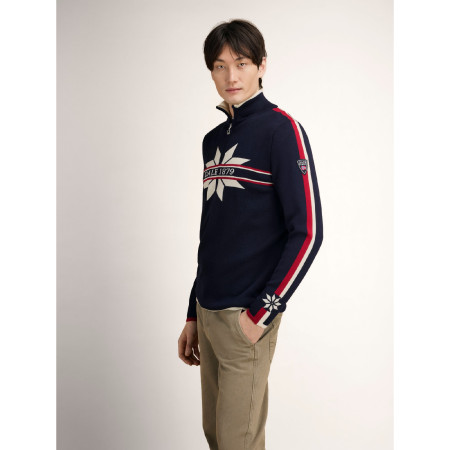 Pánský svetr Dale of Norway Nåle Masc. Sweater