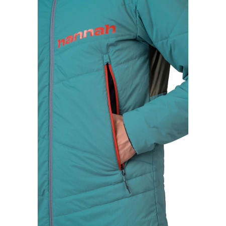 Pánská bunda Hannah Gabber Hoody