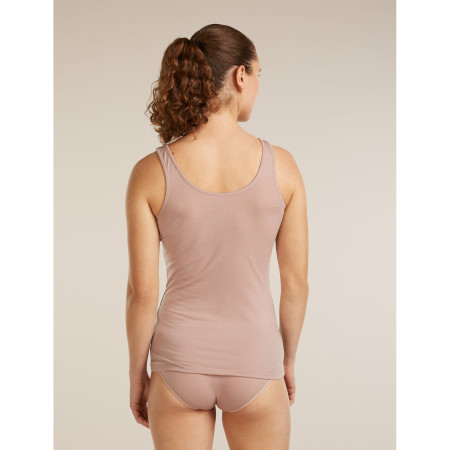 Dámské tílko Icebreaker Wmns Siren Tank