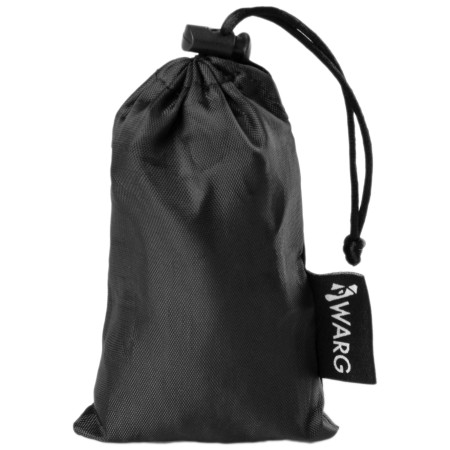 Vařič Warg Speeder