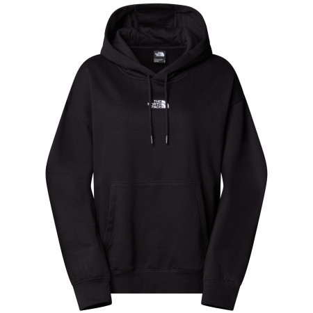 Dámská mikina The North Face Essential Oversize Hoodie