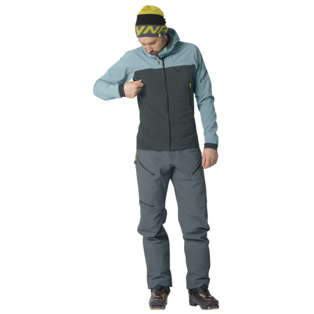 Pánská funkční mikina Dynafit Ridge Thermal Hoody M