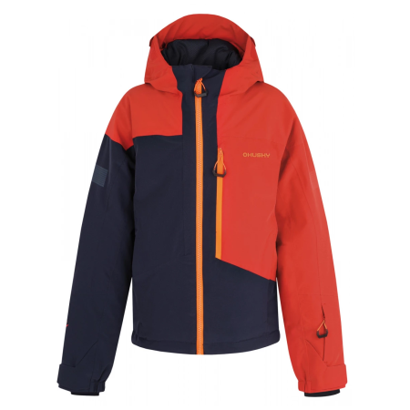 Dětská bunda Husky Gomez K