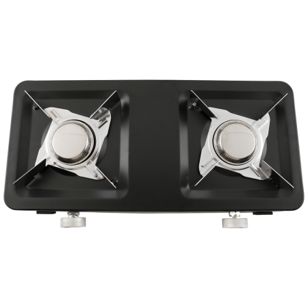 Plynový vařič Outwell Asama Duo