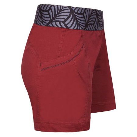 Dámské kraťasy Ocún Pantera Organic Shorts