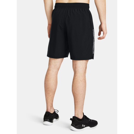 Pánské kraťasy Under Armour Woven Wdmk Shorts