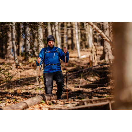 Trekové hole Zulu Trekker Antishock