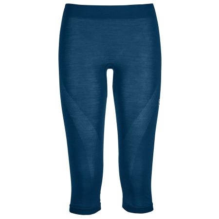 Dámské 3/4 spodky Ortovox W's 120 Competition Light Short Pants