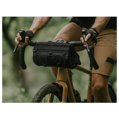 Brašna na řídítka Topeak Tubular BarBag