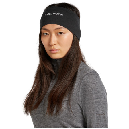 Čelenka Icebreaker U Mer 200 Oasis Headband