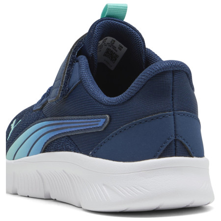 Dětské boty Puma FlexFocus Modern Blaze Fade AC+ PS Persi