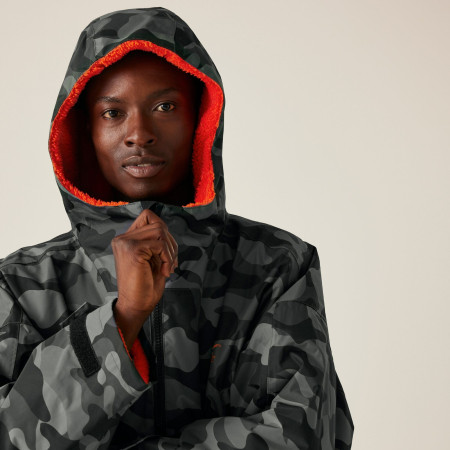 Župan Regatta Adult W Proof Robe