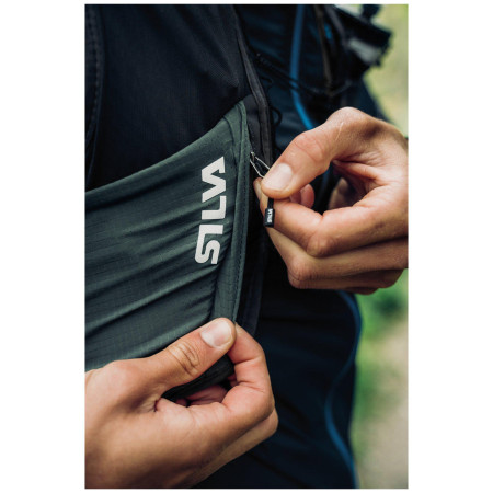 Běžecká vesta Silva Strive 5