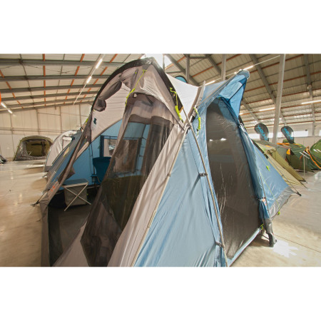 Stan Pinguin Nimbus 4