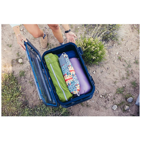 Úložný box Gregory Alpaca Gear Box 45L
