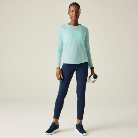 Dámské triko Dare 2b Serenity Long Sleeve Tee
