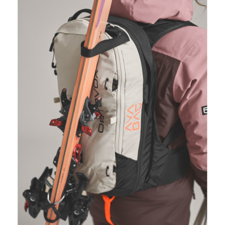 Batoh Ortovox Avabag Litric Freeride 16S