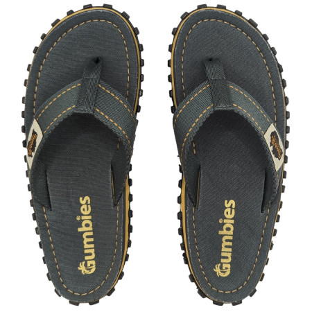 4camping.cz - Dámské žabky Gumbies Classic Grey - 40 / šedá