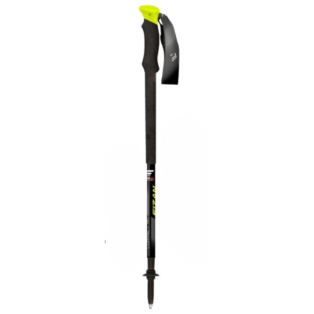 Trekové hole Fizan Compact Pro