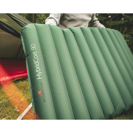 Nafukovací matrace Robens HybridCore 90