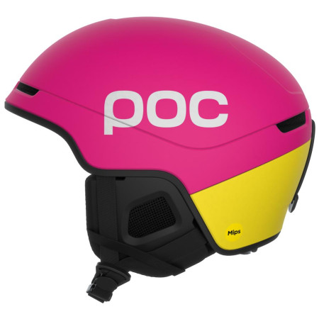 Lyžařská přilba POC Obex Contour