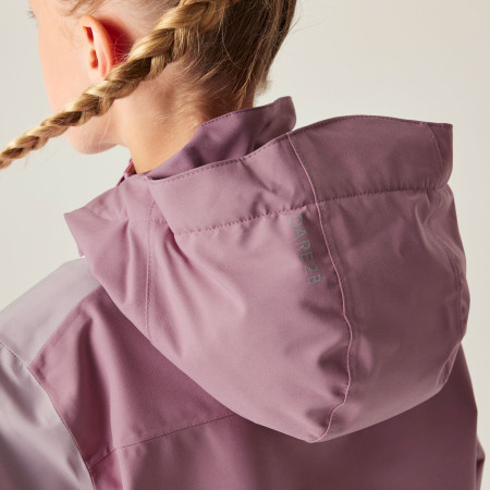 Dětská bunda Dare 2b Explore III Jacket