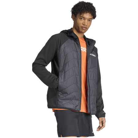 Pánská bunda Adidas Multi Hyb Jkt