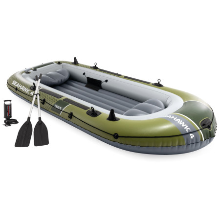 Nafukovací člun Intex Seahawk™ 4 Boat