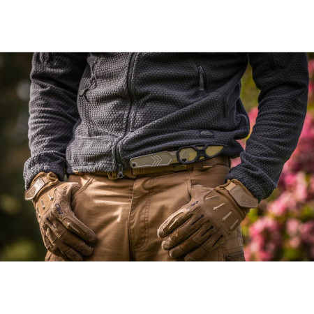 Nůž TB OUTDOOR Monobloc Knife Impact 127 Stainless Steel