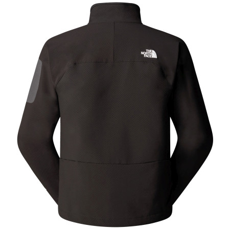 Pánská mikina The North Face M Tek Approach Jacket