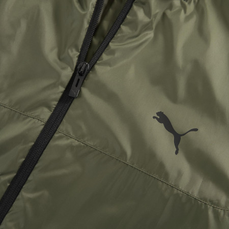 Pánská bunda Puma ESS Light Padded Jacket
