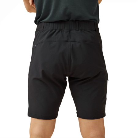 Pánské kraťasy Fjällräven Hoja Hybrid Shorts M