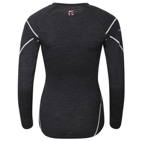 Dámské funkční triko Progress MW NDRZ 170